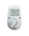 LOGILINK - Adapter gniazdowy ze ściemniaczem - nr 30