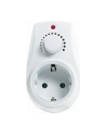 LOGILINK - Adapter gniazdowy ze ściemniaczem - nr 31