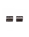 Akyga Adapter HDMI-M / HDMI-F 180° AK-AD-40 - nr 3