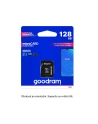 GOODRAM Karta Pamięci Micro SDHC 16GB Class 10 UHS-I + Adapter - nr 11
