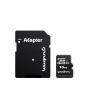 GOODRAM Karta Pamięci Micro SDHC 16GB Class 10 UHS-I + Adapter - nr 4