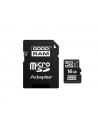 GOODRAM Karta Pamięci Micro SDHC 16GB Class 10 UHS-I + Adapter - nr 7