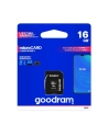 GOODRAM Karta Pamięci Micro SDHC 16GB Class 10 UHS-I + Adapter - nr 8