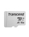 Memory card Transcend microSDHC SD300S 8GB - nr 1