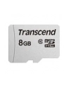 Memory card Transcend microSDHC SD300S 8GB - nr 7