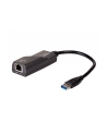 Akyga Adapter USB 3.0 / RJ45 AK-AD-31 - nr 1
