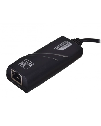 Akyga Adapter USB 3.0 / RJ45 AK-AD-31