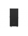 Lanberg szafa stojąca rack 19'' 32U/600x800mm czarna - nr 11