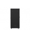 Lanberg szafa stojąca rack 19'' 42U/800x1000mm czarna - nr 5