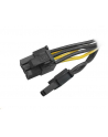 Akasa Adapter 4pin Molex - 6+2pin PCIe - nr 3