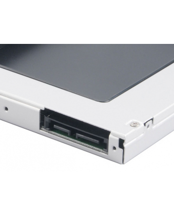 Akasa N.Stor ODD adapter 2.5'' SATA HDD/SSD - SATA (13mm)