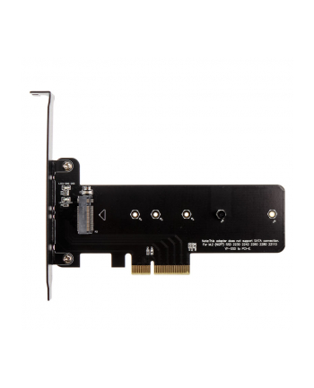 Akasa Adapter M.2 SSD - PCIe