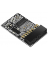 ASRock TPM2-S/INFINEON/BULK, The Trusted Platform Module for ASRock Motherboards - nr 6