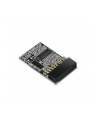 ASRock TPM2-S/INFINEON/BULK, The Trusted Platform Module for ASRock Motherboards - nr 5