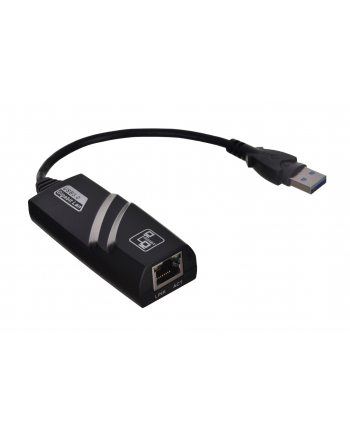 Akyga Adapter USB 3.0 / RJ45 AK-AD-31