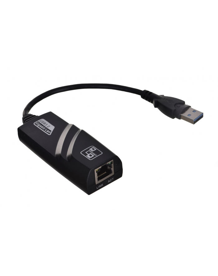 Akyga Adapter USB 3.0 / RJ45 AK-AD-31 główny