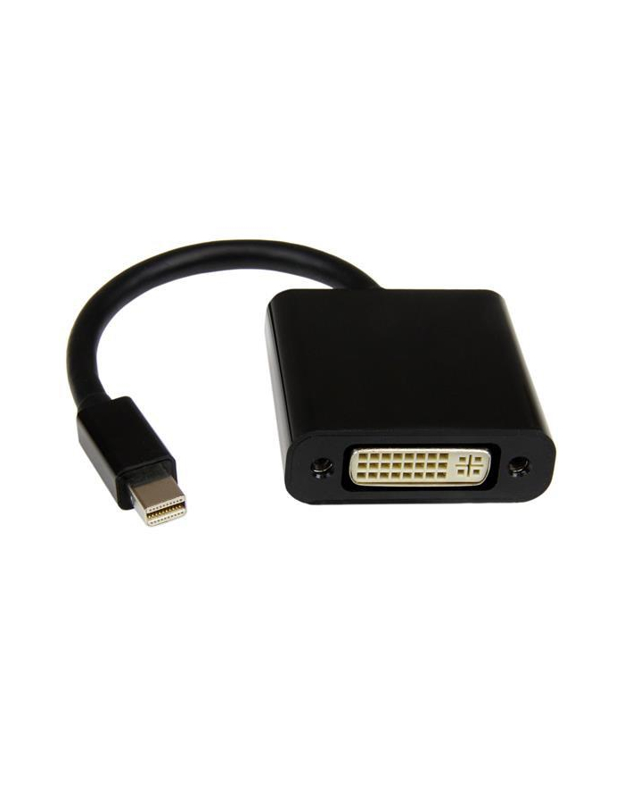 Akyga Adapter DVI-F/miniDisplayPort-M AK-AD-37 główny