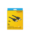 KABEL DISPLAYPORT M/M 20 PIN V1.4 3M 8K CZARNY DELOCK - nr 41