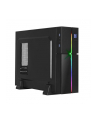 AEROCOOL PLAYA SLIM  RGB - USB3.0, Obudowa PC bez zasilacza - nr 18