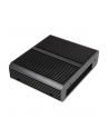 Akasa Obudowa Mini ITX Euler, Fanless, Aluminium, THIN, VESA Mountable - nr 30