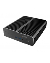 Akasa Obudowa Newton S7 dla Intel NUC, Fanless, Support 2.5'' HDD/SSD - nr 1