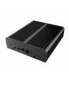 Akasa Obudowa Newton S7 dla Intel NUC, Fanless, Support 2.5'' HDD/SSD - nr 3