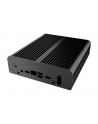 Akasa Obudowa Newton S7D dla Intel NUC, Fanless, Support 2.5'' HDD/SSD, 4 USB - nr 10