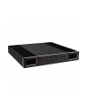 Akasa Obudowa Plato X7D dla Intel NUC, Fanless, Support 2.5'' HDD/SSD, 4 USB - nr 15