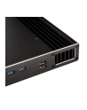 Akasa Obudowa Plato X7D dla Intel NUC, Fanless, Support 2.5'' HDD/SSD, 4 USB - nr 19