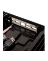 Akasa Obudowa Plato X7D dla Intel NUC, Fanless, Support 2.5'' HDD/SSD, 4 USB - nr 21