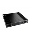 Akasa Obudowa Plato X7D dla Intel NUC, Fanless, Support 2.5'' HDD/SSD, 4 USB - nr 2