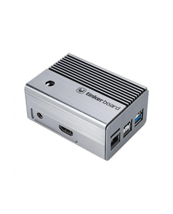 ASUS Tinker Fanless Aluminum Case