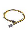 Akyga Przedłużacz PCI Express 6pin 40cm Akyga AK-CA-46 - nr 4