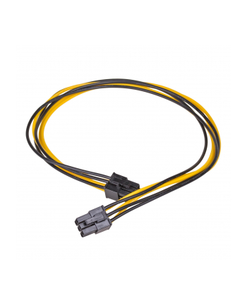 Akyga Przedłużacz PCI Express 6pin 40cm Akyga AK-CA-46