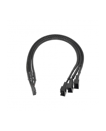 Akyga Adapter z kablem AK-CA-65 MOLEX (f) / 3x 3 pin (m) 3x 15cm