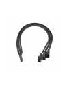 Akyga Adapter z kablem AK-CA-65 MOLEX (f) / 3x 3 pin (m) 3x 15cm - nr 5