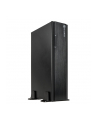 Silverstone Obudowa Silent SST-ML06B-E Milo Slim HTPC Mini-ITX, czarna - nr 10