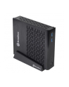 Silverstone Obudowa Silent SST-PT13B-USB3.0 Petit Thin Mini-ITX, czarna - nr 4