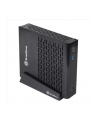 Silverstone Obudowa Silent SST-PT13B-USB3.0 Petit Thin Mini-ITX, czarna - nr 7