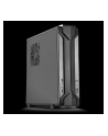 Silverstone Obudowa Gaming SST-RVZ03B-ARGB Raven Mini-ITX, ARGB, czarna - nr 12