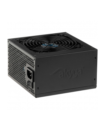 Akyga Zasilacz Komputerowy ATX Ultimate 500W AK-U4-500 80 PLUS Bronze PCI-E PFC