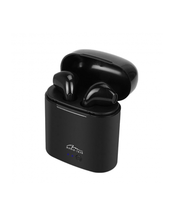 Media-Tech R-PHONES- Bluetooth headset TWS with powerbank.