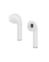 Media-Tech R-PHONES- Bluetooth headset TWS with powerbank. White - nr 10