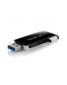 Apacer Pamięć USB AH350 64GB USB 3.0 Czarna - nr 2