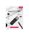 Team Group Pamięć USB C183 64GB USB 3.0 Czarna - nr 2