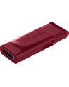 Verbatim USB DRIVE 2.0 STORE N GO SLIDER 2x32GB Red/Blue - nr 2