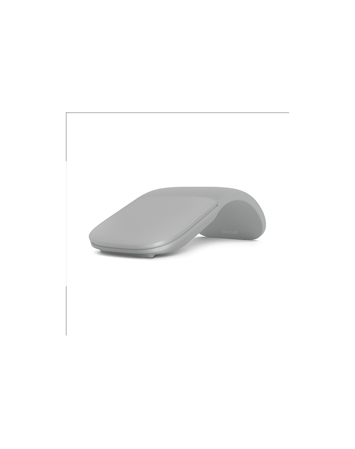 Microsoft Surface Arc Mouse SC Bluetooth Gray główny