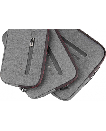 Etui premium do tabletów 10'' Tarmac Yenkee YBT 1035GY nr 1