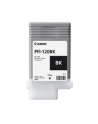 Tusz Canon PFI-120 MBK matte black | 130 ml | iPF TM-200/205 - nr 4