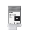 Tusz Canon PFI-120 BK black | 130 ml | iPF TM-200/205 - nr 5